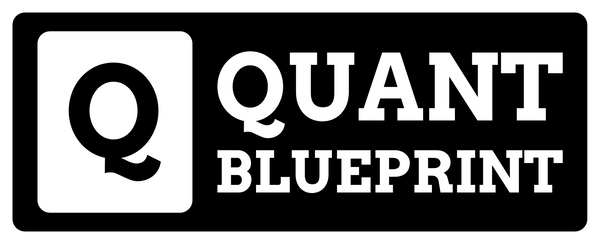 Quant Blueprint